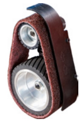 砂布環帶套件 砂布環帶套件