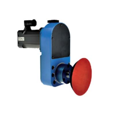 WS角型研模套件