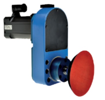 WS角型研模套件