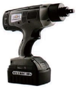 GRT充電式全自動扭力控制扳手