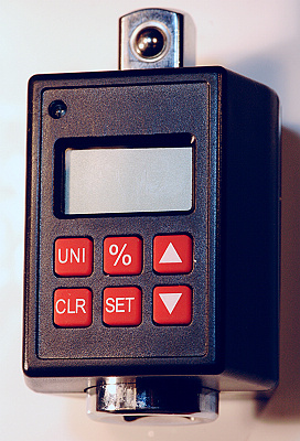 手動工具用扭力乘載器 手動工具用扭力乘載器