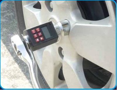 手動工具用扭力乘載器 手動工具用扭力乘載器