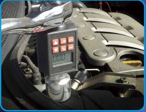 手動工具用扭力乘載器 手動工具用扭力乘載器