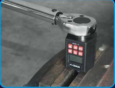 手動工具用扭力乘載器 手動工具用扭力乘載器