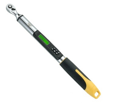 3/8"數位扭力板手