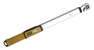 1/2"數位扭力板手 1/2"數位扭力板手