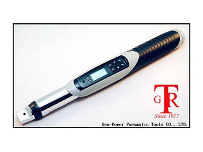 KOKKEN數位扭力扳手系列