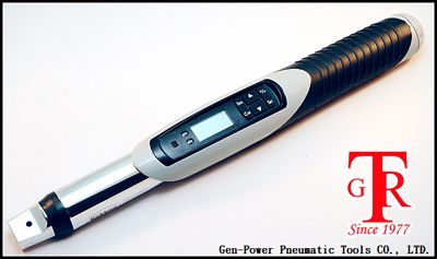 可換頭數位扭力扳手 可換頭數位扭力扳手