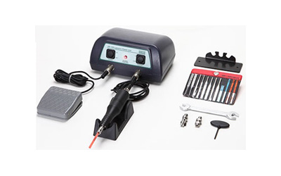 電動超音波銼刀