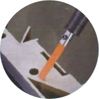 電動超音波銼刀