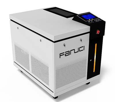 連續雷射清洗機 連續雷射清洗機