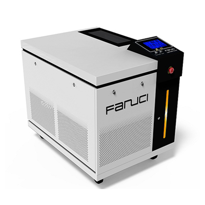 脈衝雷射清洗機