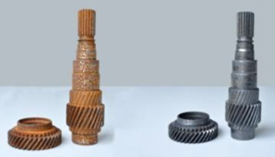 脈衝雷射清洗機