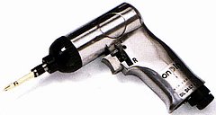 氣動螺絲起子 GR-301L 氣動螺絲起子 GR-301L