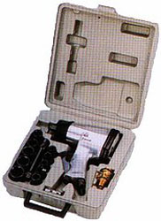 氣動板手套裝組合