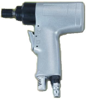 GRT氣動槍型打擊式螺絲起子