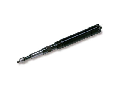 氣動扭力控制起子(半自動離合器設計)