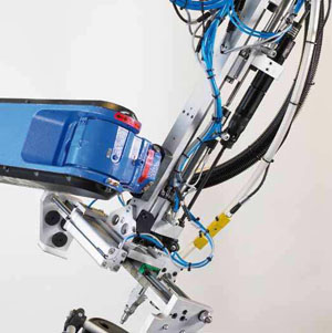 20MCA系列-20MCSA(不可反轉,下壓啟動式)