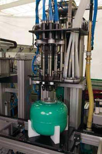 20MCA系列-20MCSA(不可反轉,下壓啟動式)