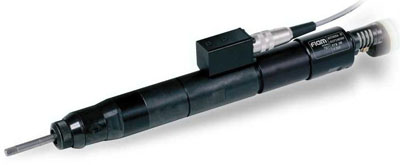 TC系列電腦監控機載用氣動扭力控制起子系列