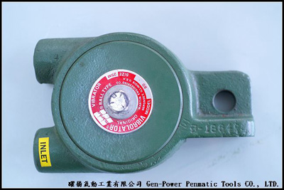 氣動震動馬達 氣動震動馬達