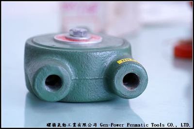 氣動震動馬達 氣動震動馬達