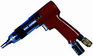 氣動點銲槍 氣動點銲槍