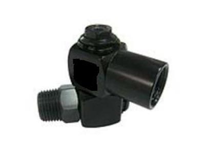 氣動萬向進氣口