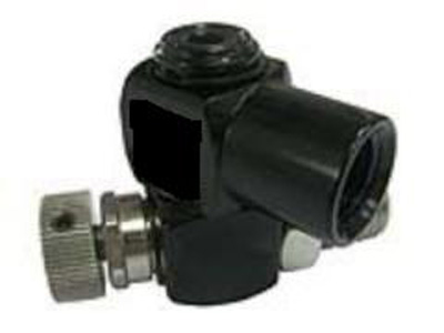 氣動萬向進氣口