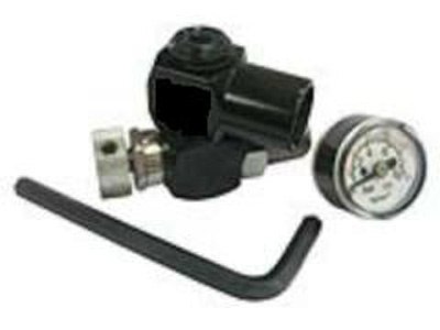 氣動萬向進氣口