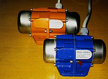 電動震動馬達 電動震動馬達