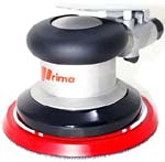 Prima氣動研磨機