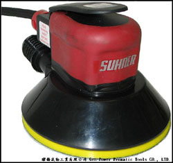 SUHNER氣動研磨機