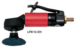 SUHNER氣動研磨機