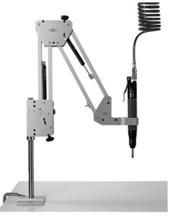 氣動工具輔助臂