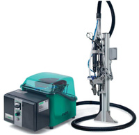 Fiam半/全自動送料生產系統