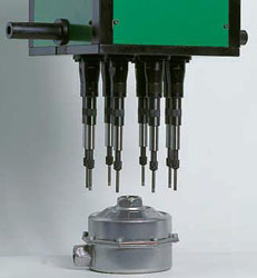 氣動扭力控制起子 氣動扭力控制起子