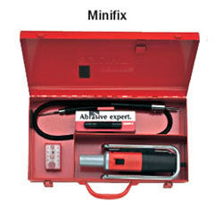 電動分離式主機