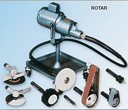 電動分離式主機