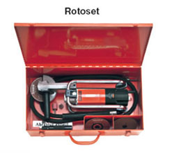電動分離式主機