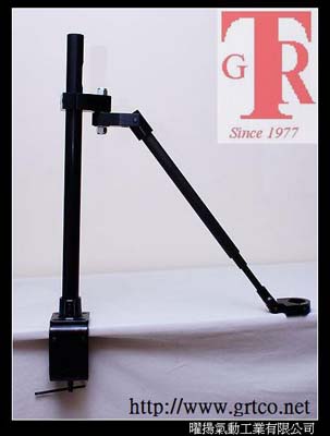 萬向扭力輔助臂