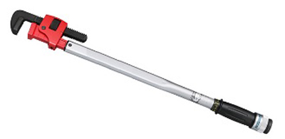管鉗扭力扳手 管鉗扭力扳手
