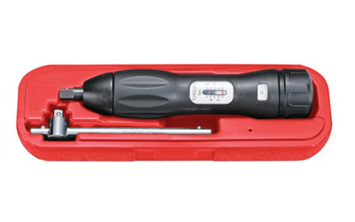 微型聲響式扭力扳手