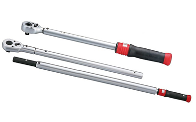 聲響式扭力板手